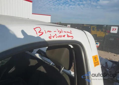 2012 GMC Sierra 1500 Work Truck из США, поврежденный, VIN 1GTN1TEX7CZ245677